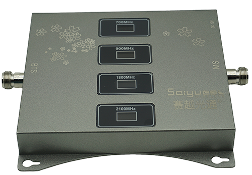  蒲江四频手机信号接收器200㎡