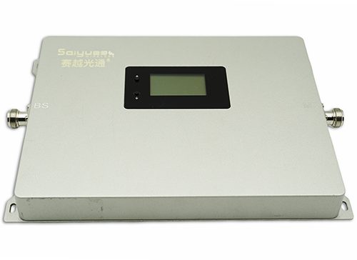  蒲江三频/四频/五频手机信号接收器800㎡