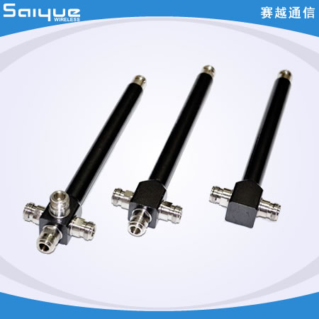  蒲江FM调频广播同步广播功分器