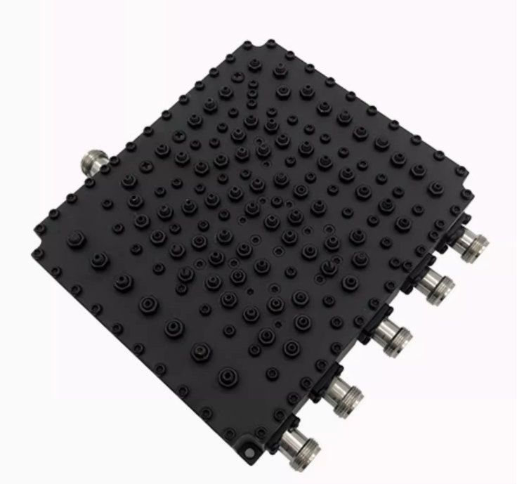  蒲江双频三频四频五频腔体合路器4G+5G