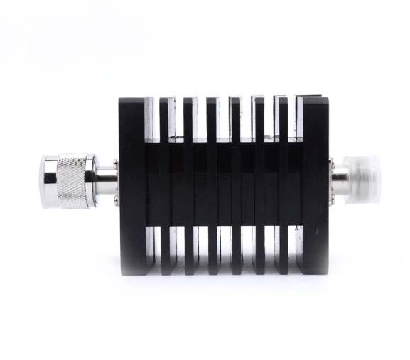  蒲江腔体固定衰减器0-3G/0-4G  N型接口